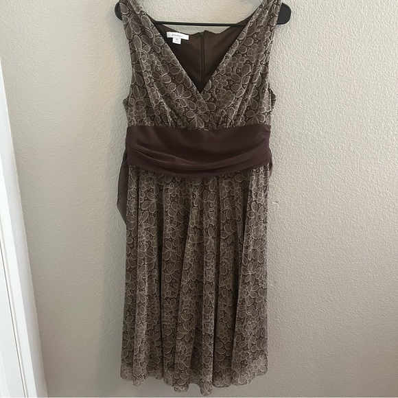 Floral dress - Picture 2 of 7